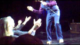 Simply Red, Live NYC Radio city music Hall Performance   &#39;high Fives&#39;