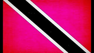 National Anthem of Trinidad and Tobago (Official Instrumental version)