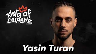 KING of COLOGNE - Yasin Turan