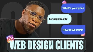 How I Find Web Design Clients on Instagram (Step-by-Step Guide!)