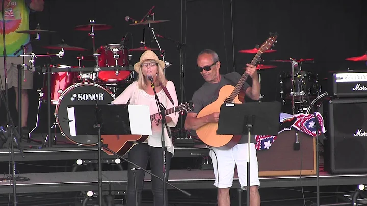 JULIE SHERLOCK Ludrock 2015