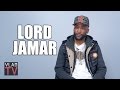 Lord Jamar on North Korea, Nuclear Apocalypse, and a World Government