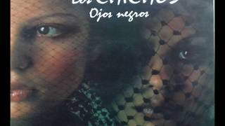 01-Los Chichos-Ojos Negros (Remasterd) 1988