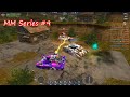 Tanki Online Insane Win with Isida Viking Mk8 - MM Series #9