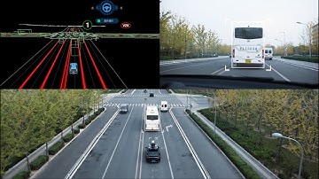 Baidu Apollo V2X Technology