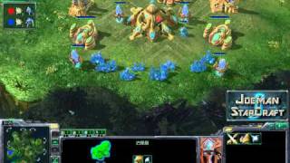 NEXGenius(P) vs TSLsSKS(P) Game3