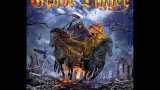 Grave Digger - Season of The Witch