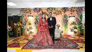 THE WEDDING CELEBRATION -Trailer| ĐÁM CƯỚI VIỆT - ẤN| NHƯ Ý VÀ ABHISHEK #wedding #india #bride 🇻🇳🇮🇳