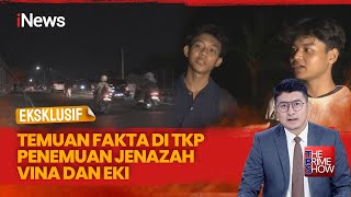 Penelusuran Jejak Pembunuhan Vina dan Eki di Cirebon - The Prime Show 29/05