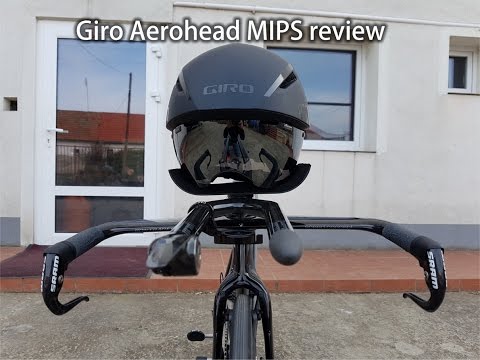 giro aerohead 2018