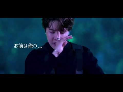 RAP LINE【Outro: Tear】JPSUB 立体音響