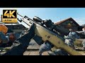LW3A1 | Call of Duty: Black Ops 6 Multiplayer Gameplay 4K (No Commentary)