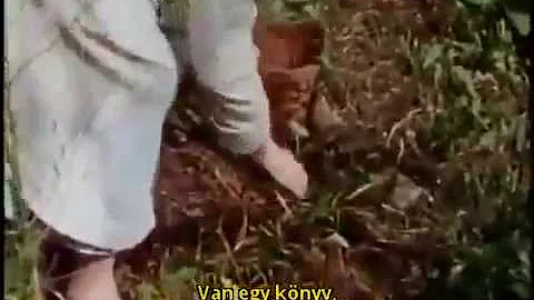 Ruth Stout's Garden (magyar felirattal)