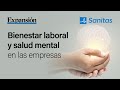 Bienestar laboral y salud mental en las empresas