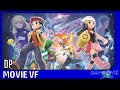 Pokemon diamant tincelant  le film jeu complet  vf