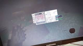 Survival Series Mode: Samuel Kalangie #1 - Village | Tlauncher Minecraft Java Edition gameplay