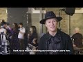 Behind the Scenes of the Millinery 2023 Collective, in association with Fenwick