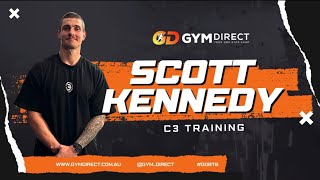GD: Behind the Brand - C3 Training