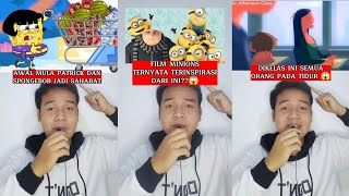 Kumpulan Video Cerita Pendek Animasi Oleh Julianto Official