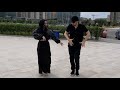 Madina Dance Lezginka 2023 Девушка Танцует Красиво В Баку Чеченская Лезгинка Мадина  ALISHKA Remix