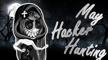 MSP May Hacker Hunting!