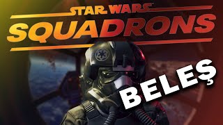 Epi̇c Games Ücretsi̇z Oyunu Star Wars Squadrons Türkçe İnceleme Revi̇ew Ücretsi̇z İndi̇r