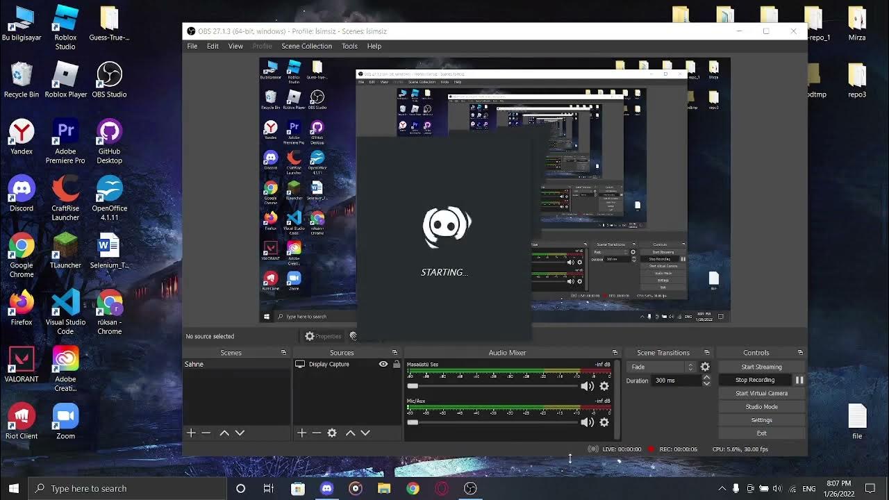 Discord exploits. Discord exploits