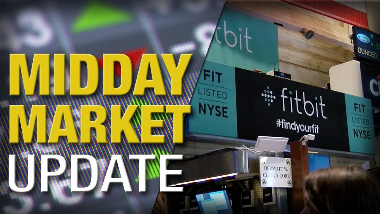 Nasdaq Breaks 15-Year-Old Intraday Record in Fed Rally Nasdaq Breaks 15-Year-Old Intraday Record in Fed Rally