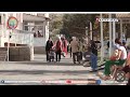 Абал курч! Жалал-Абадда эки мектеп жабылды