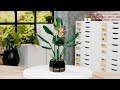 LEGO Bird of Paradise Designer Video | 10289