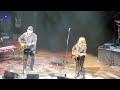 Sing me a Song - William Prince &amp; Serena Ryder (live) Massey Hall, Toronto
