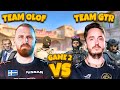 Olof & Viewers VS GeT_RiGhT & Viewers Rematch