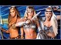 [HD] PEPSI Commercial (CM) - We Will Rock You [Britney Spears, Beyonce, P!NK, Enrique Iglesias]