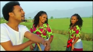 Basil - Nuraddis Seyid - Etatu - (Official Music Video) - Ethiopian Music New 2015