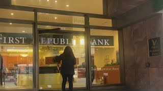 SF-Based First Republic Bank downgrade is latest black eye to banking industry