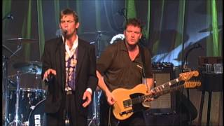 Video thumbnail of "De Dijk - Laat het vanavond gebeuren (2008) Live"