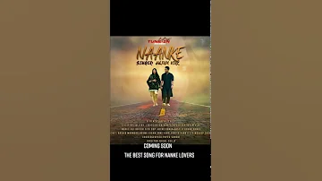 Naanke Song Maa G Chalo Chaliye Nanke Tiktoker 