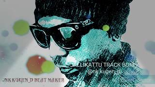 Mass Jallikattu Bgm 2019