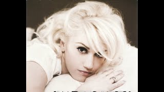 Gwen Stefani - 4 In The Morning (Thin White Duke Mix) [reversed]