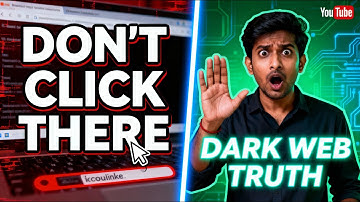 Surface Web vs Deep Web vs Dark Web — De ECHTE waarheid