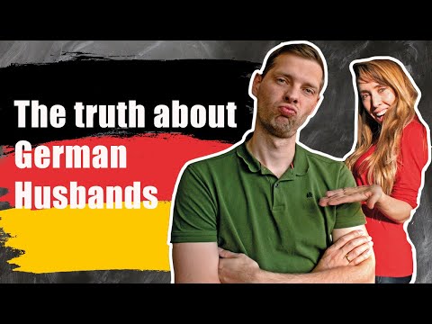 Video: How To Marry A German