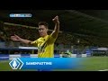 Highlights KNVB Beker: Cambuur Leeuwarden - Ajax  (15/12/2016)