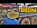 GUINCHANDO RESTO DA TEREZONA !