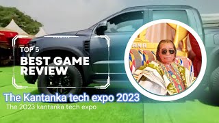 The kantanka tech expo 2023