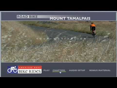 Vídeo: Qual é a altura do Monte Tamalpais?