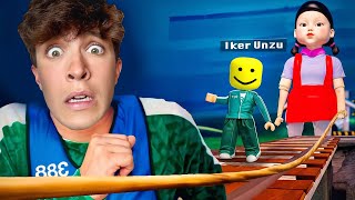 Thumbnail for JUEGO A LOS JUEGOS DEL CALAMAR 3