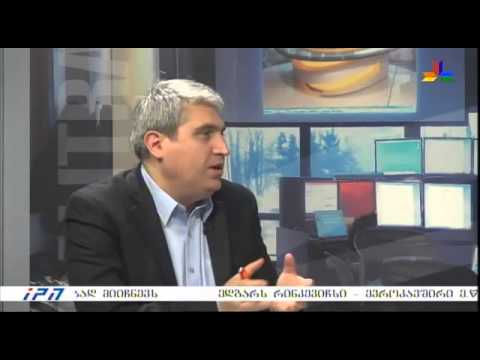 გადაცემა \"საქმე\" - 18 მარტი