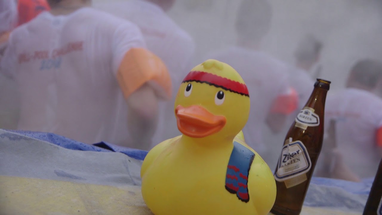 GOIDINGER BAU WATTENS - Grill Pool Challenge 2018