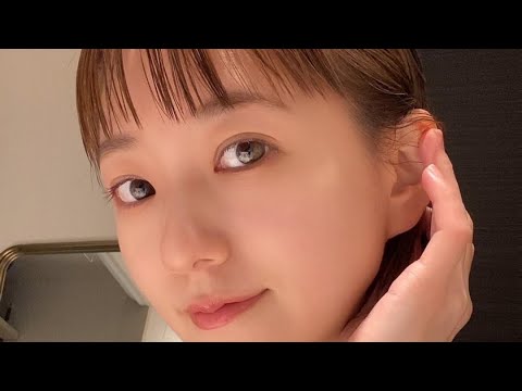 【伊藤千晃に1日密着】本編見てね♪ #obk_partner #shorts