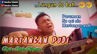 Download Lagu LAGU BATAK VIRAL!! MARTANGAN PUDI ~ Cipt : Serly Napitu | Cover : Hendra Silalahi MP3 Download Lagu LAGU BATAK VIRAL!! MARTANGAN PUDI ~ Cipt : Serly Napitu | Cover : Hendra Silalahi MP3